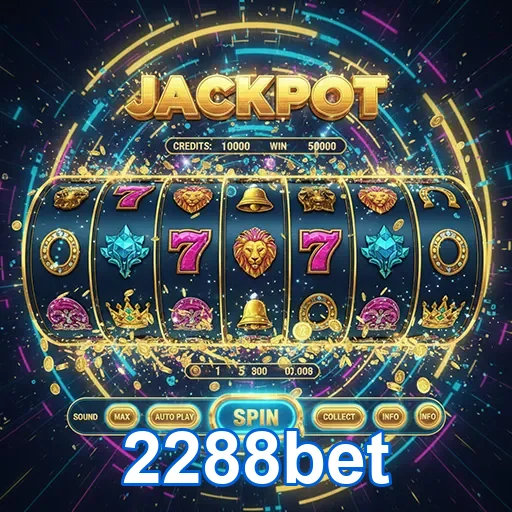 Desfrute de diversão responsável e confiável - 2288bet